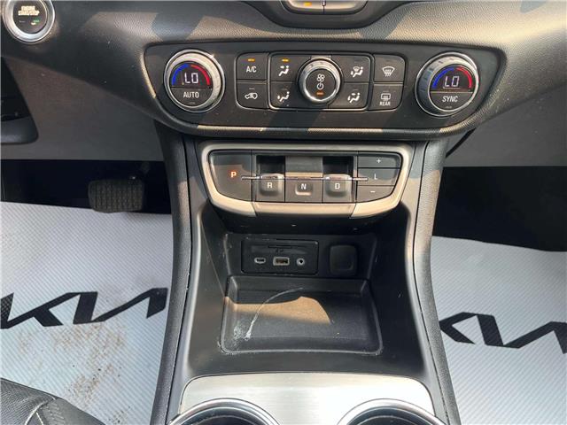 2024 GMC Terrain Denali (Stk: UPN215) in Cold Lake - Image 20 of 29