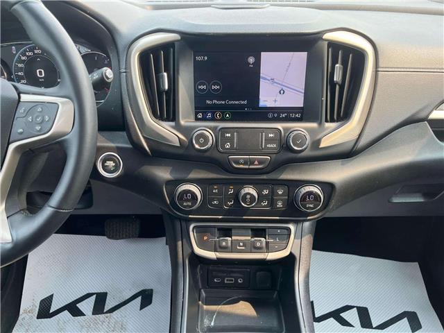 2024 GMC Terrain Denali (Stk: UPN215) in Cold Lake - Image 21 of 29