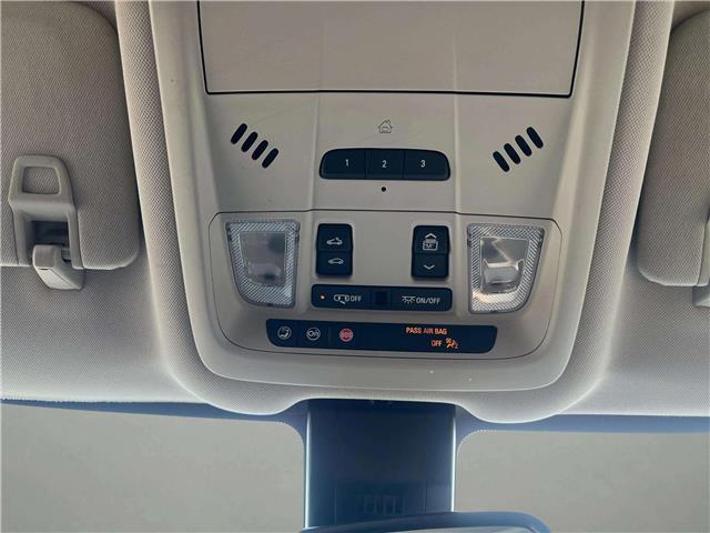 2024 GMC Terrain Denali (Stk: UPN215) in Cold Lake - Image 22 of 29