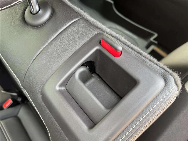 2024 GMC Terrain Denali (Stk: UPN215) in Cold Lake - Image 23 of 29