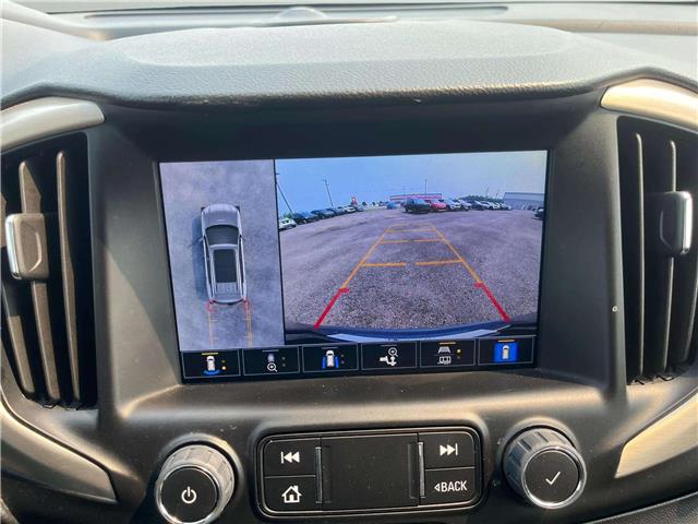 2024 GMC Terrain Denali (Stk: UPN215) in Cold Lake - Image 25 of 29