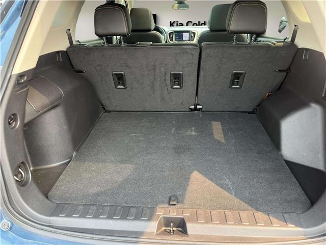 2024 GMC Terrain Denali (Stk: UPN215) in Cold Lake - Image 26 of 29