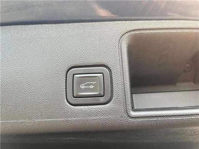 2024 GMC Terrain Denali (Stk: UPN215) in Cold Lake - Image 27 of 29