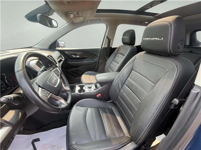 2024 GMC Terrain Denali (Stk: UPN215) in Cold Lake - Image 28 of 29