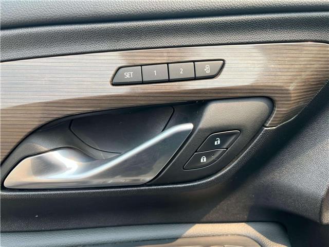 2024 GMC Terrain Denali (Stk: UPN215) in Cold Lake - Image 29 of 29