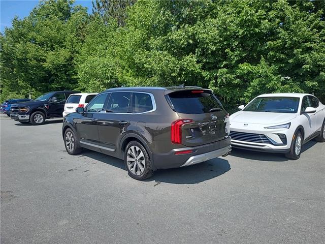 2020 Kia Telluride SX (Stk: 078240) in Lower Sackville - Image 2 of 9