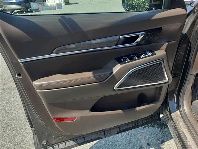 2020 Kia Telluride SX (Stk: 078240) in Lower Sackville - Image 3 of 9