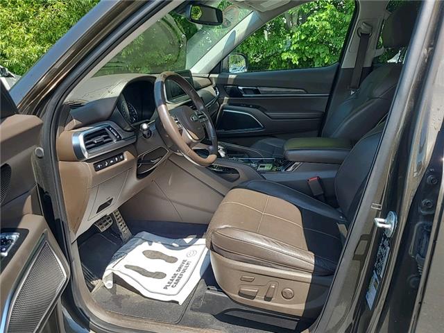 2020 Kia Telluride SX (Stk: 078240) in Lower Sackville - Image 4 of 9