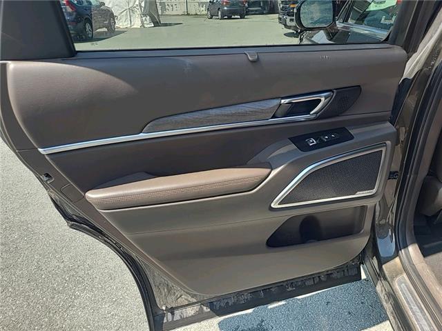 2020 Kia Telluride SX (Stk: 078240) in Lower Sackville - Image 5 of 9