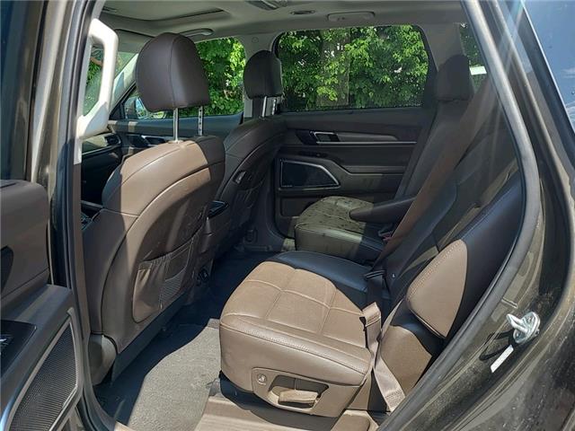 2020 Kia Telluride SX (Stk: 078240) in Lower Sackville - Image 6 of 9