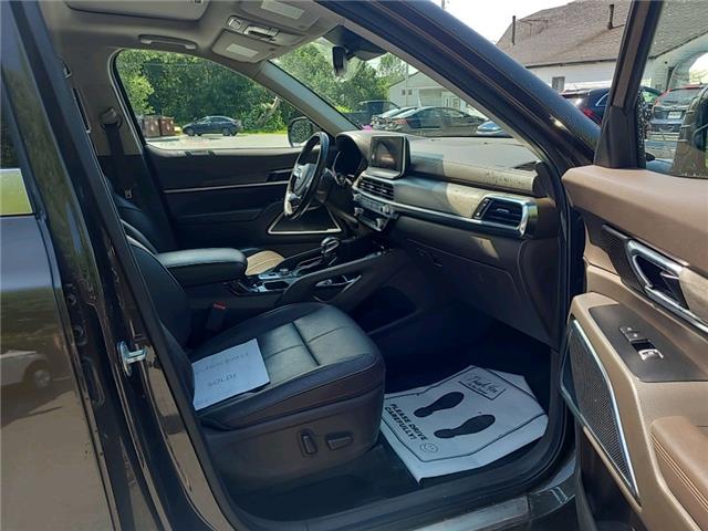 2020 Kia Telluride SX (Stk: 078240) in Lower Sackville - Image 8 of 9