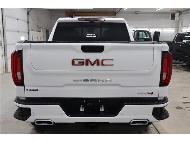 2022 GMC Sierra 1500 AT4 (Stk: T3336A) in Watrous - Image 7 of 48