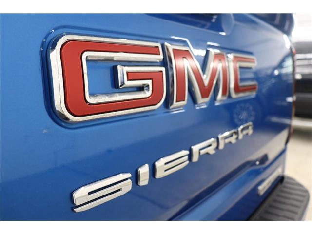 2024 GMC Sierra 1500 Elevation (Stk: T3383A) in Watrous - Image 7 of 37