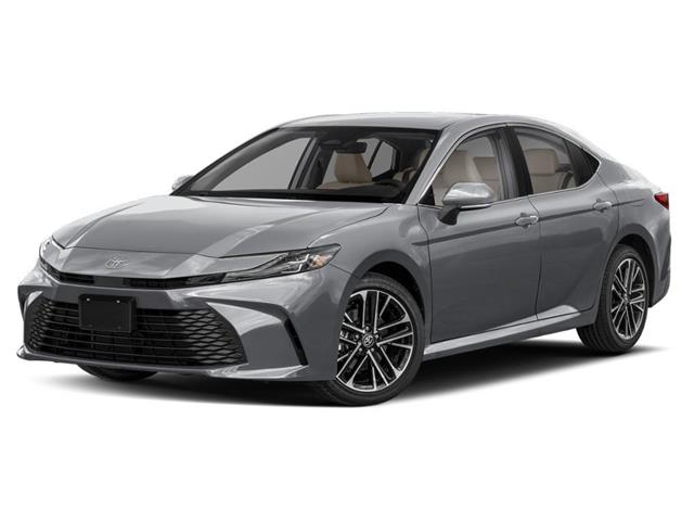 2025 Toyota Camry XLE (Stk: 3016905A) in Cranbrook - Image 1 of 9