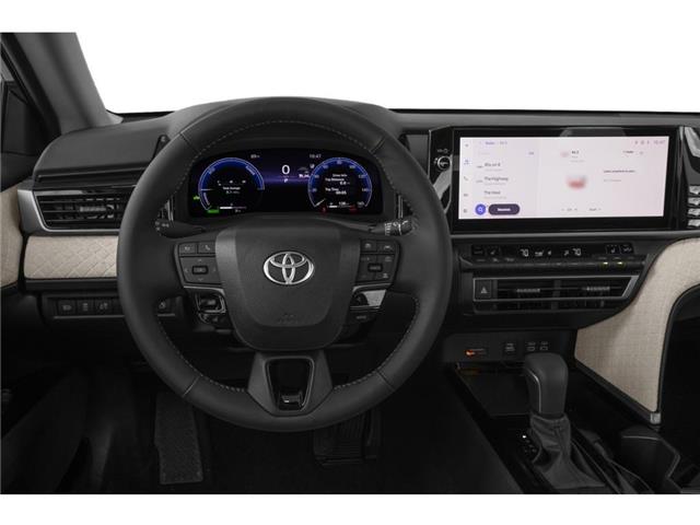 2025 Toyota Camry XLE (Stk: 3016905A) in Cranbrook - Image 2 of 9