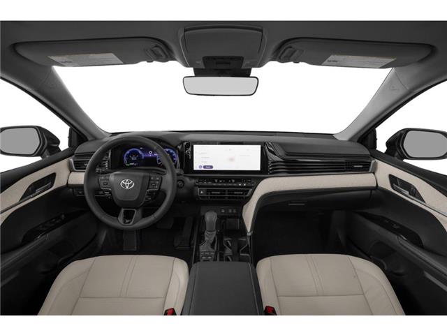 2025 Toyota Camry XLE (Stk: 3016905A) in Cranbrook - Image 3 of 9
