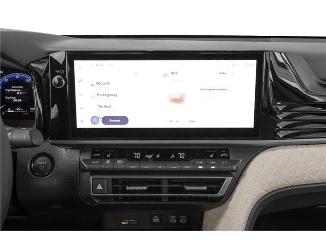 2025 Toyota Camry XLE (Stk: 3016905A) in Cranbrook - Image 5 of 9