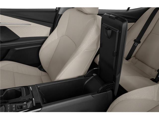 2025 Toyota Camry XLE (Stk: 3016905A) in Cranbrook - Image 8 of 9