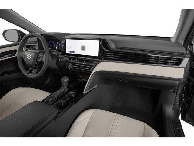 2025 Toyota Camry XLE (Stk: 3016905A) in Cranbrook - Image 9 of 9
