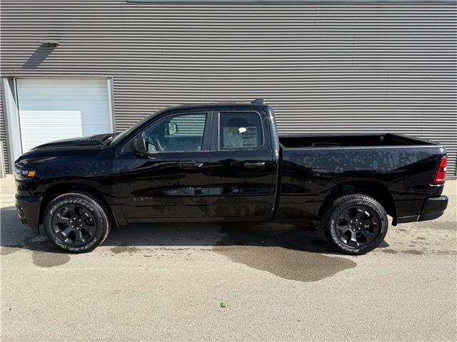 2026 RAM 1500 Tradesman (Stk: 26361) in London - Image 3 of 21 2026 RAM 1500 Tradesman (Stk: 26361) in London - Image 3 of 21