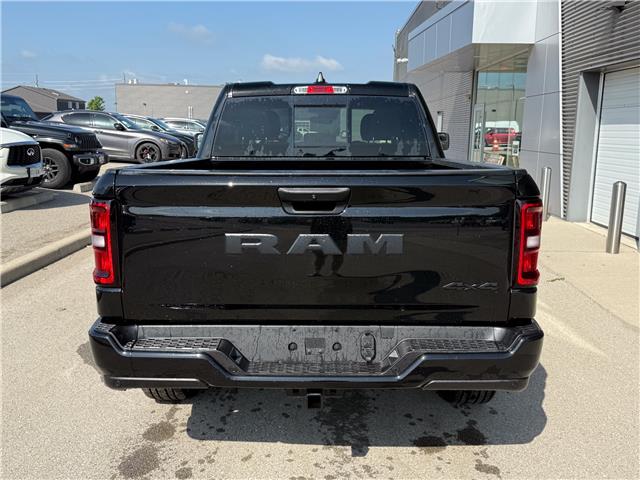 2026 RAM 1500 Tradesman (Stk: 26361) in London - Image 5 of 21 2026 RAM 1500 Tradesman (Stk: 26361) in London - Image 5 of 21