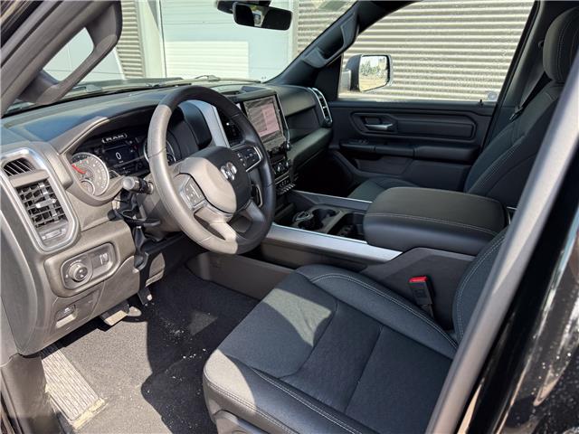 2026 RAM 1500 Tradesman (Stk: 26361) in London - Image 9 of 21 2026 RAM 1500 Tradesman (Stk: 26361) in London - Image 9 of 21