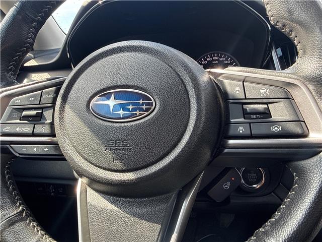 2024 Subaru Outback Touring (Stk: P2303) in Newmarket - Image 20 of 20