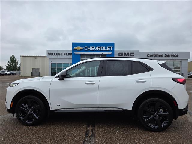 2026 Buick Envision Sport Touring (Stk: 10535) in Vermilion - Image 3 of 25