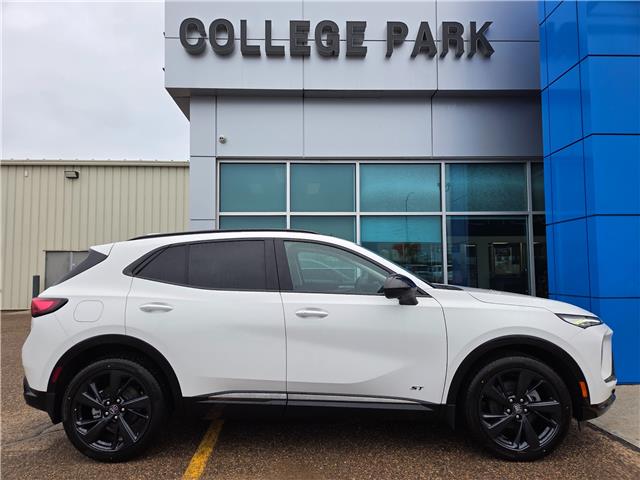 2026 Buick Envision Sport Touring (Stk: 10535) in Vermilion - Image 2 of 25