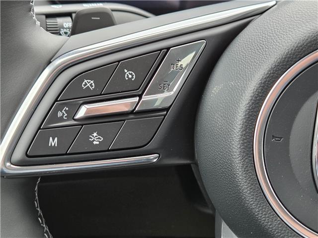 2026 Buick Envision Sport Touring (Stk: 10535) in Vermilion - Image 10 of 25