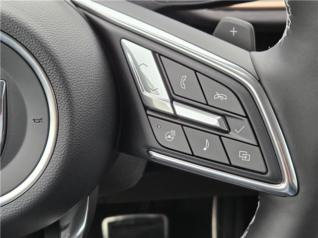 2026 Buick Envision Sport Touring (Stk: 10535) in Vermilion - Image 11 of 25