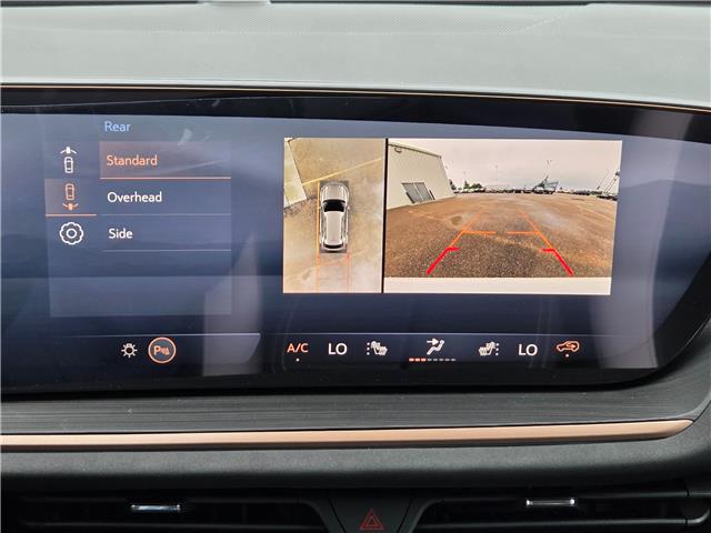 2026 Buick Envision Sport Touring (Stk: 10535) in Vermilion - Image 14 of 25