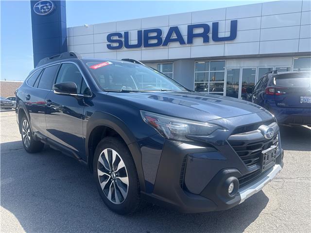 2023 Subaru Outback Limited XT (Stk: P2307) in Newmarket - Image 1 of 24