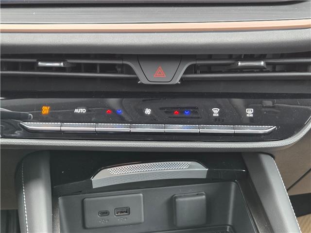 2026 Buick Envision Sport Touring (Stk: 10535) in Vermilion - Image 15 of 25