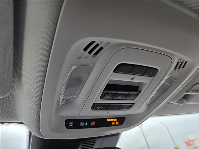 2026 Buick Envision Sport Touring (Stk: 10535) in Vermilion - Image 16 of 25