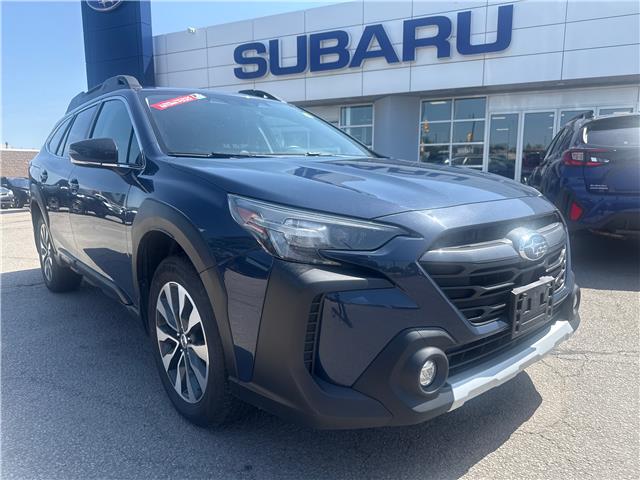 2023 Subaru Outback Limited XT (Stk: P2307) in Newmarket - Image 2 of 24