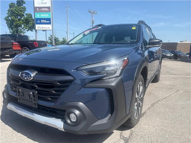 2023 Subaru Outback Limited XT (Stk: P2307) in Newmarket - Image 3 of 24