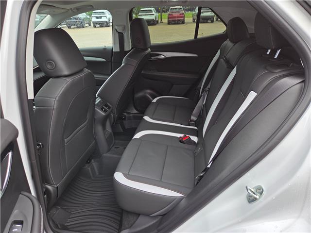 2026 Buick Envision Sport Touring (Stk: 10535) in Vermilion - Image 18 of 25