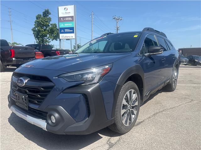 2023 Subaru Outback Limited XT (Stk: P2307) in Newmarket - Image 4 of 24