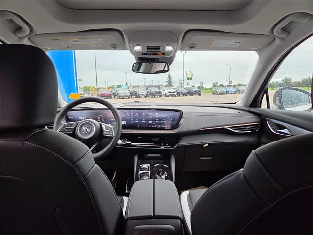 2026 Buick Envision Sport Touring (Stk: 10535) in Vermilion - Image 20 of 25