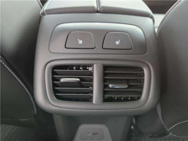 2026 Buick Envision Sport Touring (Stk: 10535) in Vermilion - Image 19 of 25