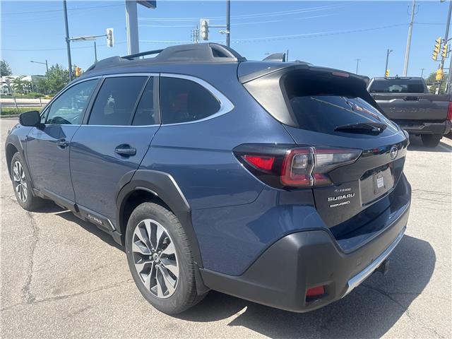 2023 Subaru Outback Limited XT (Stk: P2307) in Newmarket - Image 6 of 24