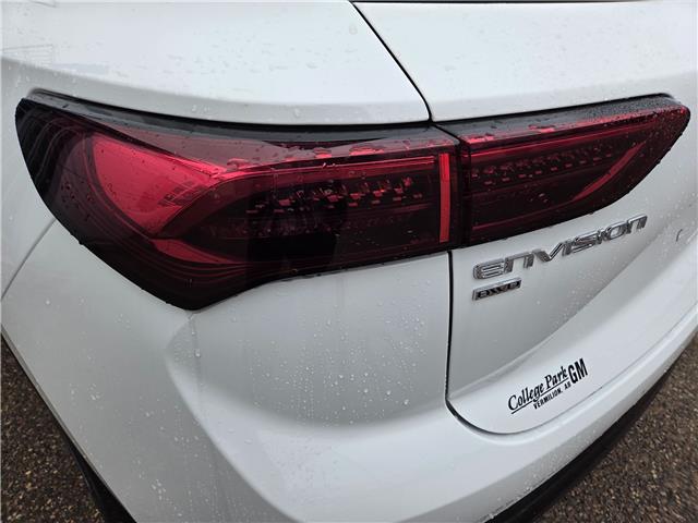 2026 Buick Envision Sport Touring (Stk: 10535) in Vermilion - Image 22 of 25