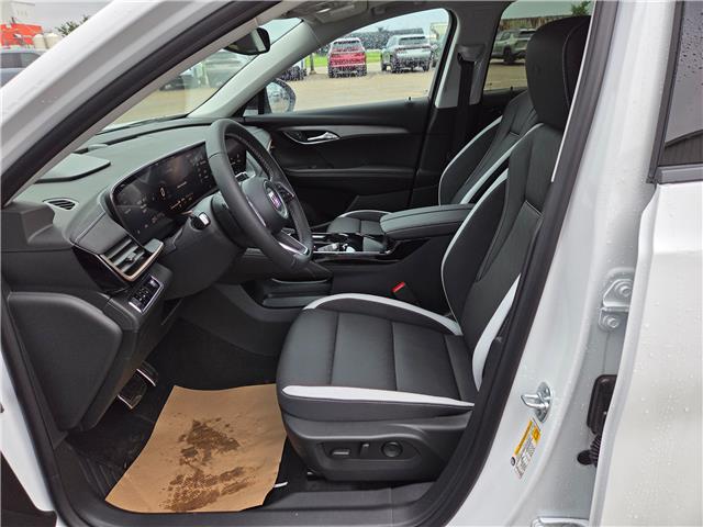 2026 Buick Envision Sport Touring (Stk: 10535) in Vermilion - Image 7 of 25