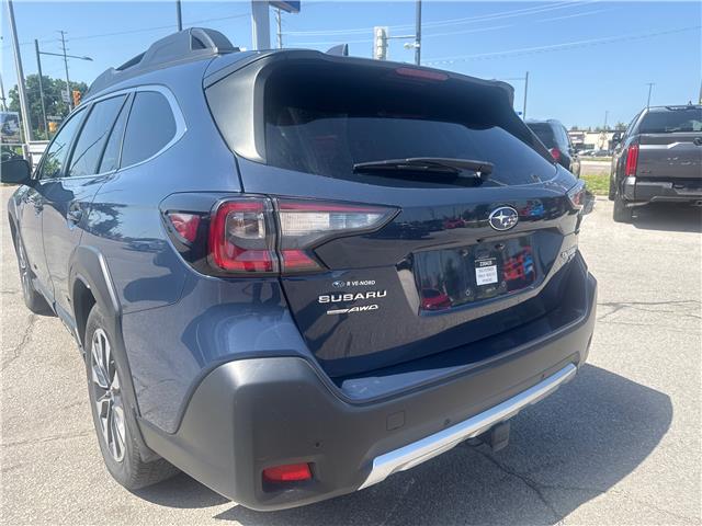 2023 Subaru Outback Limited XT (Stk: P2307) in Newmarket - Image 7 of 24