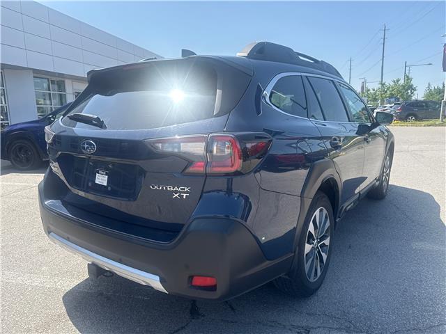 2023 Subaru Outback Limited XT (Stk: P2307) in Newmarket - Image 8 of 24