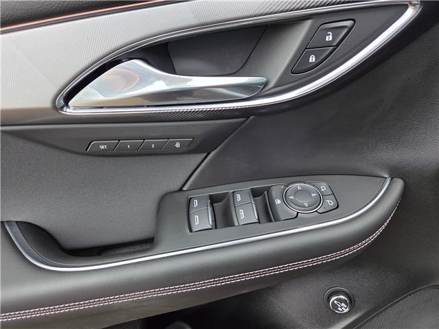 2026 Buick Envision Sport Touring (Stk: 10535) in Vermilion - Image 8 of 25