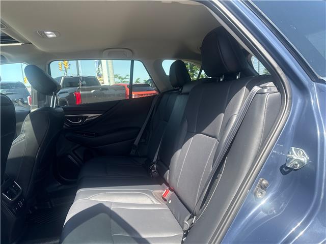 2023 Subaru Outback Limited XT (Stk: P2307) in Newmarket - Image 11 of 24