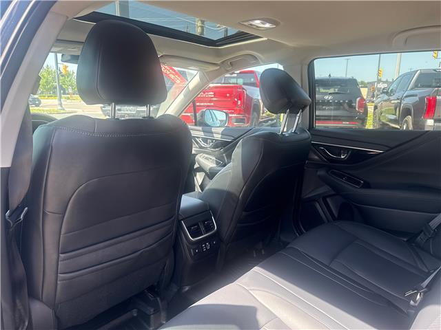 2023 Subaru Outback Limited XT (Stk: P2307) in Newmarket - Image 12 of 24