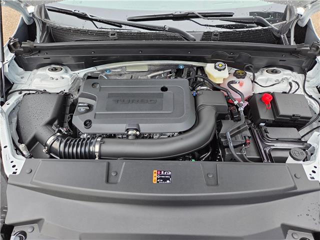 2026 Buick Envision Sport Touring (Stk: 10535) in Vermilion - Image 25 of 25